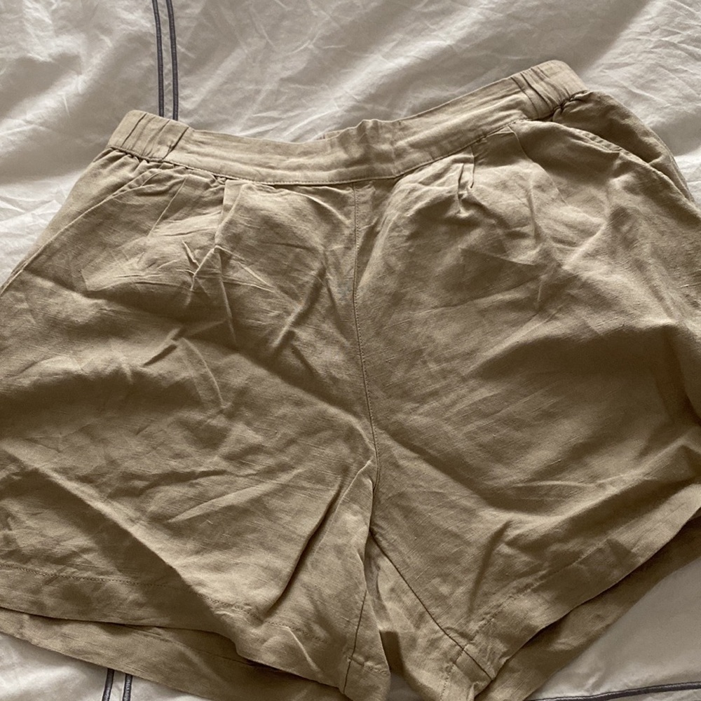 A new day woman summer short